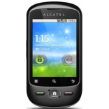 How to SIM unlock Alcatel OT-906 phone