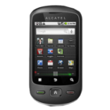 How to SIM unlock Alcatel OT-908A phone