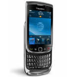 How to SIM unlock Blackberry Torch 9800 phone