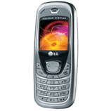 How to SIM unlock LG B2000 phone