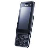 How to SIM unlock LG KF700 phone