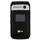 How to SIM unlock LG KG230 phone