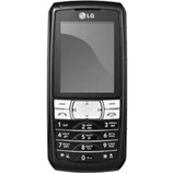 How to SIM unlock LG KG300 phone