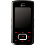 How to SIM unlock LG KG800 phone