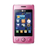 How to SIM unlock LG T300 Cookie Lite phone