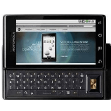 How to SIM unlock Motorola Milestone phone