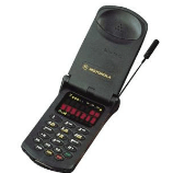 How to SIM unlock Motorola StarTac 3000 phone