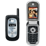 How to SIM unlock Motorola V325i phone