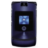 How to SIM unlock Motorola V3ie phone