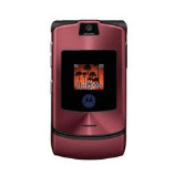 How to SIM unlock Motorola V3iRE  phone