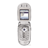 How to SIM unlock Motorola V400 phone