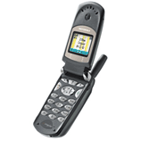 How to SIM unlock Motorola V60t phone