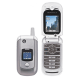 How to SIM unlock Motorola V975 phone