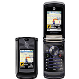 How to SIM unlock Motorola V9xx phone