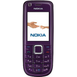 How to SIM unlock Nokia 3120 Classic phone