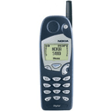 How to SIM unlock Nokia 5180 phone