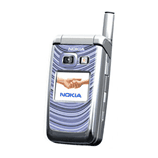 How to SIM unlock Nokia 6155 phone