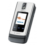 How to SIM unlock Nokia 6650d phone