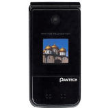 How to SIM unlock Pantech PG-2800 phone