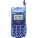 How to SIM unlock Philips Genie 828 phone