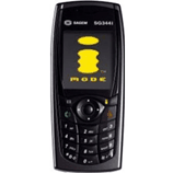 How to SIM unlock Sagem SG344i phone