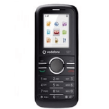 How to SIM unlock Sagem Vodafone 527 phone