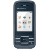 How to SIM unlock Sagem Vodafone 533 phone