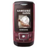 How to SIM unlock Samsung D900B phone