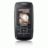 How to SIM unlock Samsung E250W phone