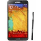 How to SIM unlock Samsung Galaxy Note LTE phone