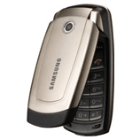 How to SIM unlock Samsung X510 phone