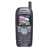 How to SIM unlock Sanyo RL-4930 phone