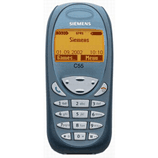 How to SIM unlock Siemens C55 phone