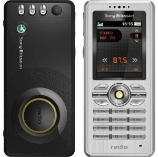 How to SIM unlock Sony Ericsson R300a phone