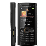 How to SIM unlock Sony Ericsson W902 phone